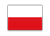 BRANCACCIO TENDAGGI - Polski